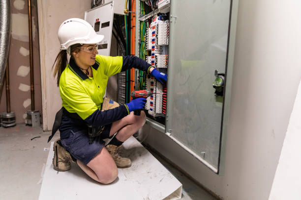 , MO Electrician Company