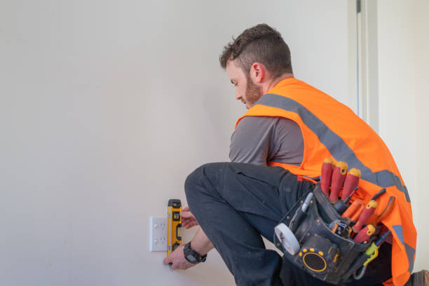 Best Electrical Contractors for Businesses  in Laurie, MO