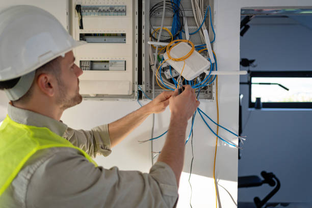 Electrical Upgrades for Homes in MO